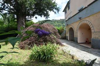 Vendita Ville, Montoggio Vendita Ville, Montoggio