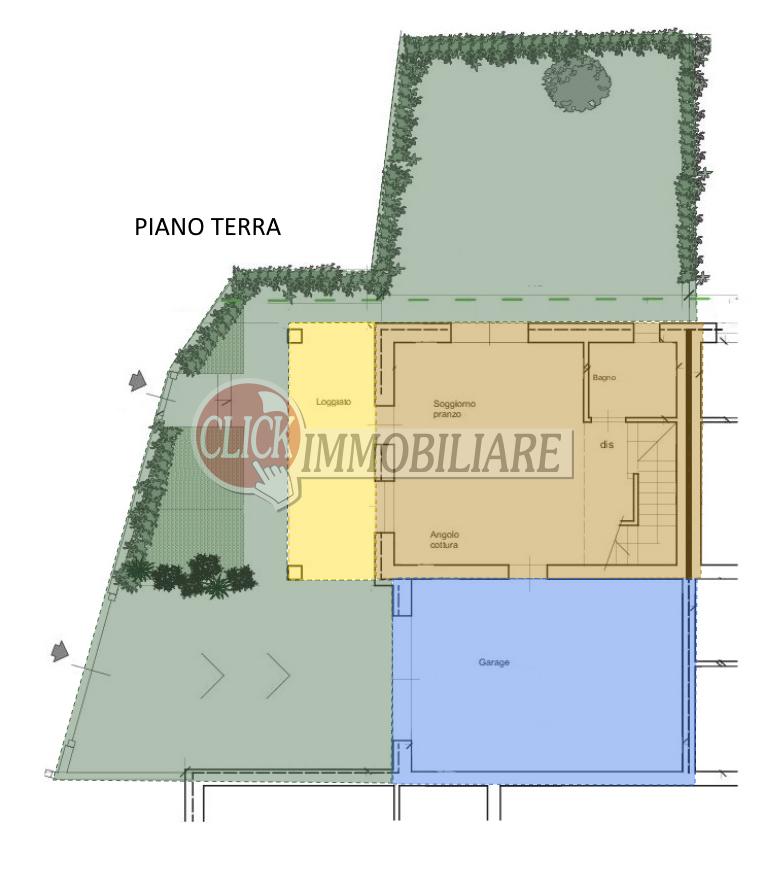 Vendita Pentavani, Borgo San Lorenzo foto