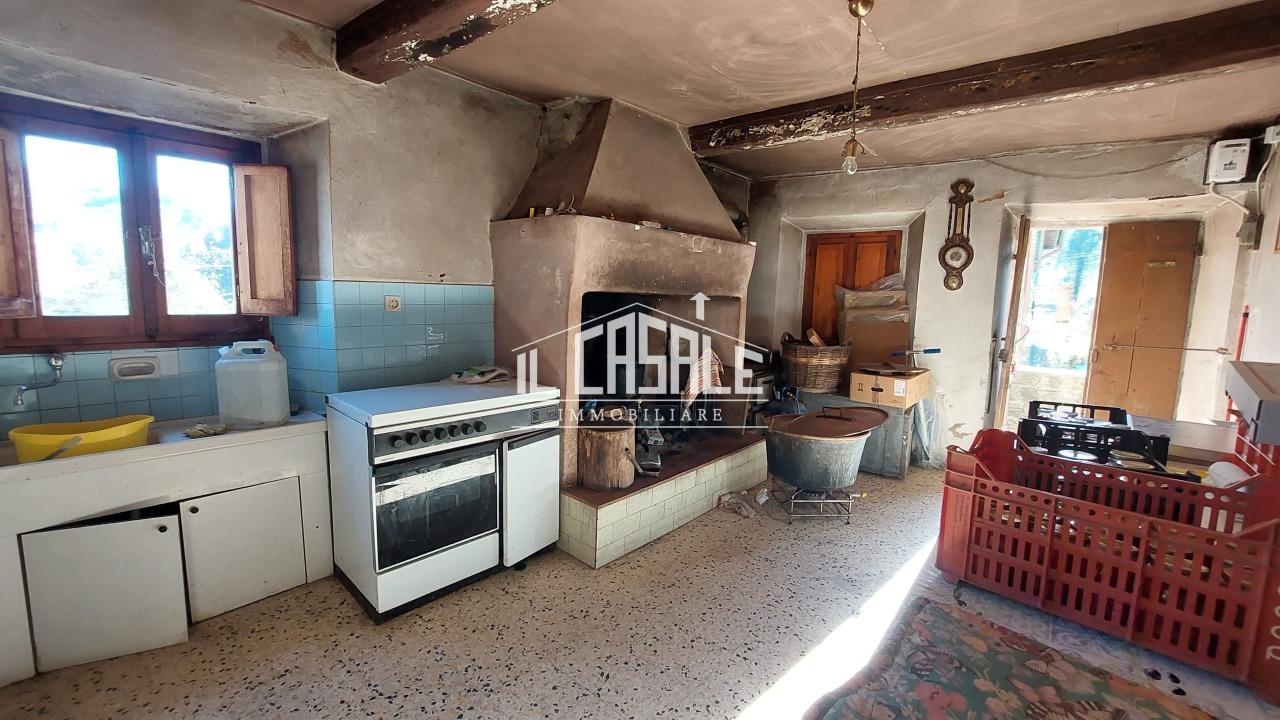 Vendita Eptavani, San Godenzo foto
