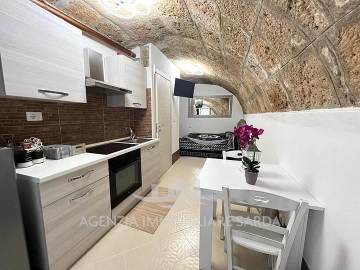 Vendita Monovano, Alghero foto