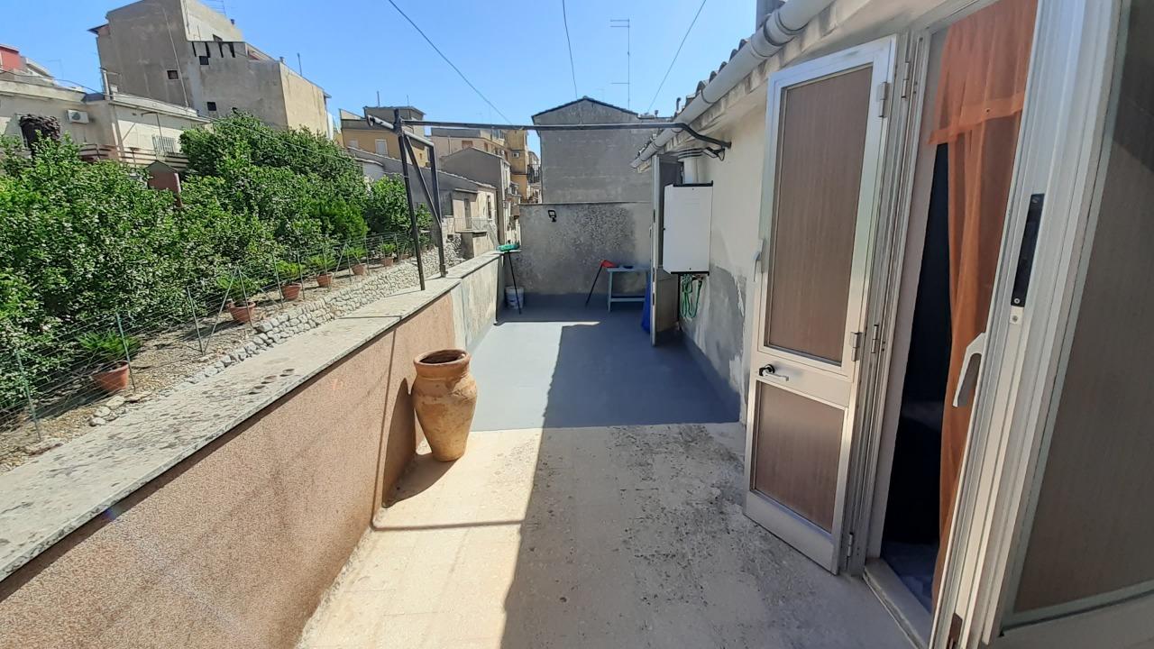 Vendita Quadrivani, Palazzolo Acreide foto