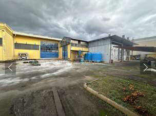 Vendita Industriale, Massa Vendita Industriale, Massa