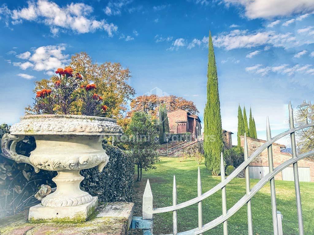 Vendita Case, Citta della Pieve foto