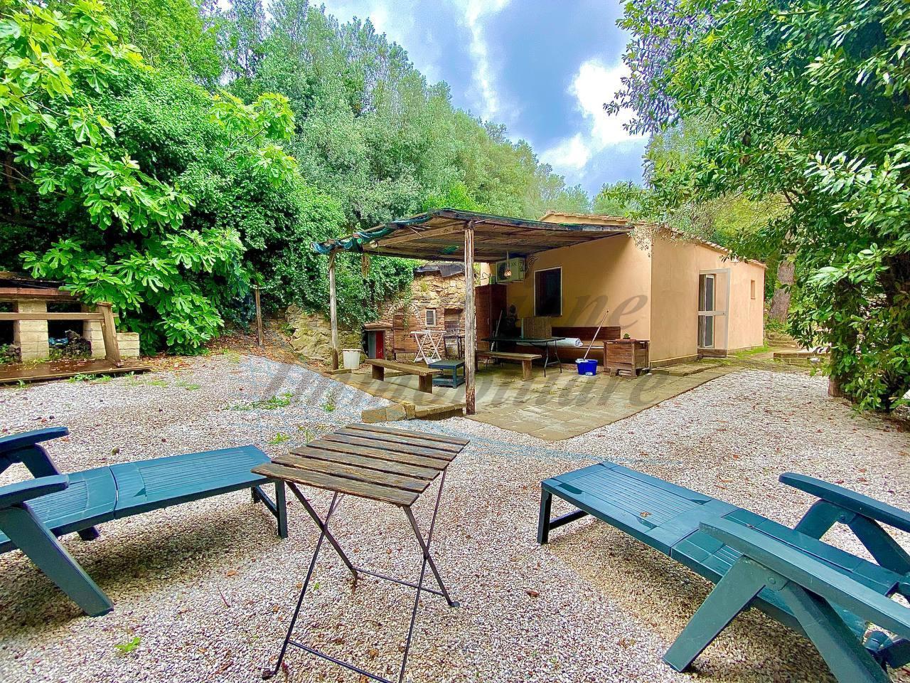 Vendita Monovano, Casale Marittimo foto