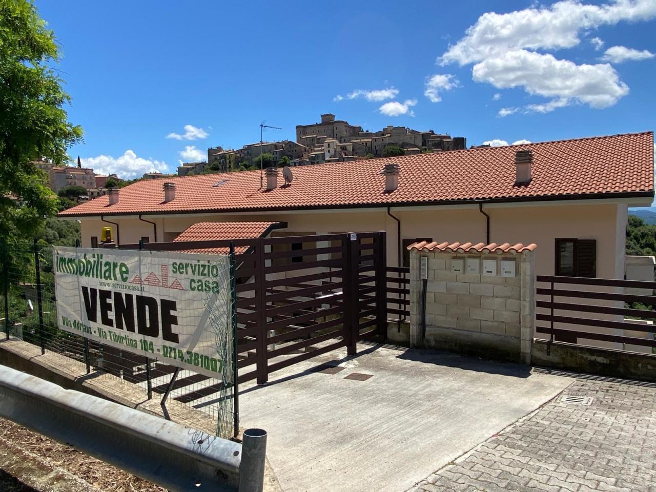 Vendita Trivani, San Polo dei Cavalieri foto