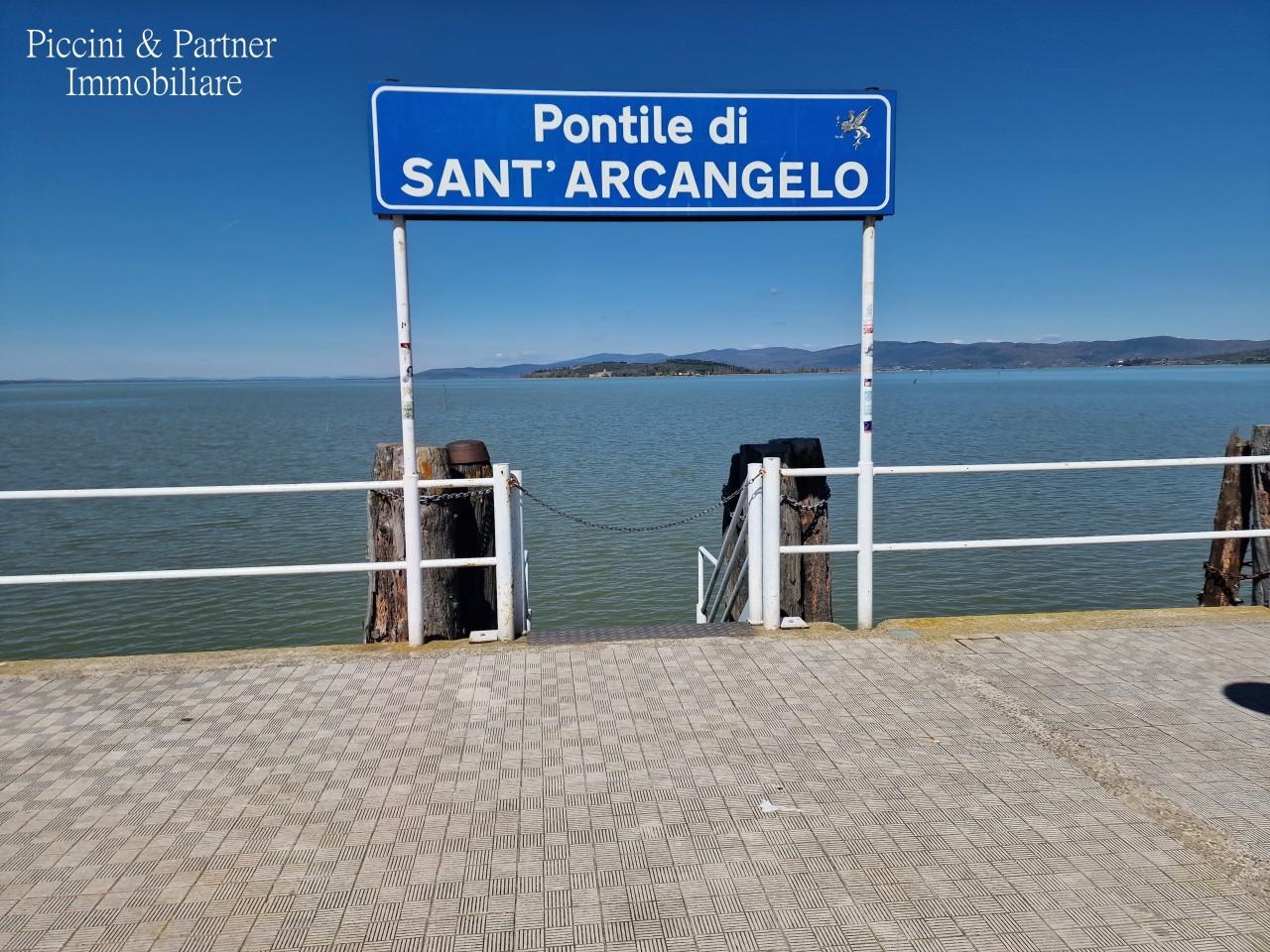 Vendita Trivani, Magione foto