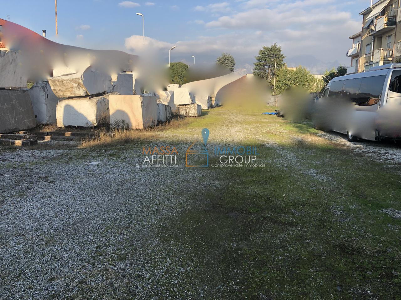 Affitto Industriale, Carrara foto