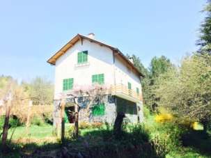 Affitto Pentavani, Sassello