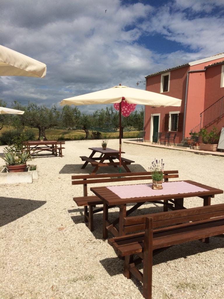 Affitto Monovano, Citta Sant'Angelo foto