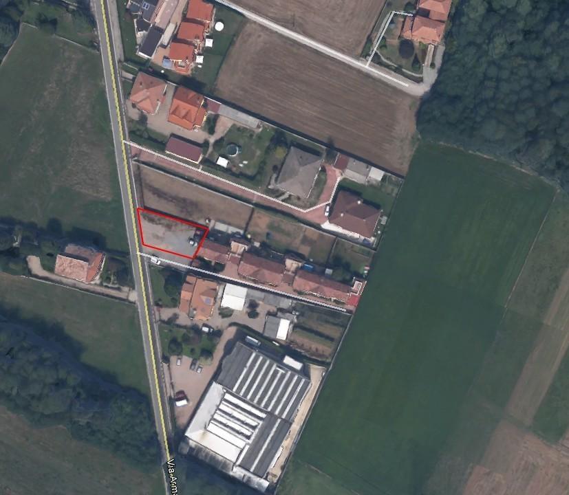 Vendita Terreni, Limido Comasco foto