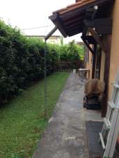 Affitto Pentavani, Forte dei Marmi