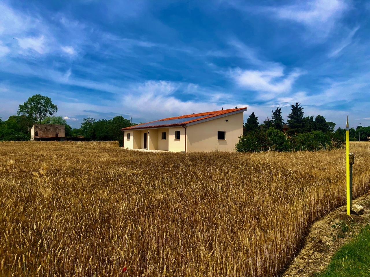 Vendita Terreni, Jesi foto