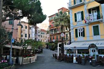 Vendita Trivani, Sanremo Vendita Trivani, Sanremo