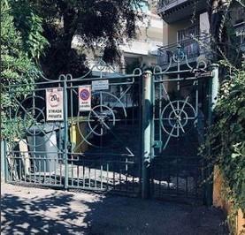 Vendita Pentavani, Sanremo foto