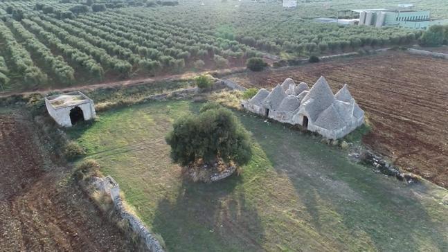 Vendita Case, Ostuni foto