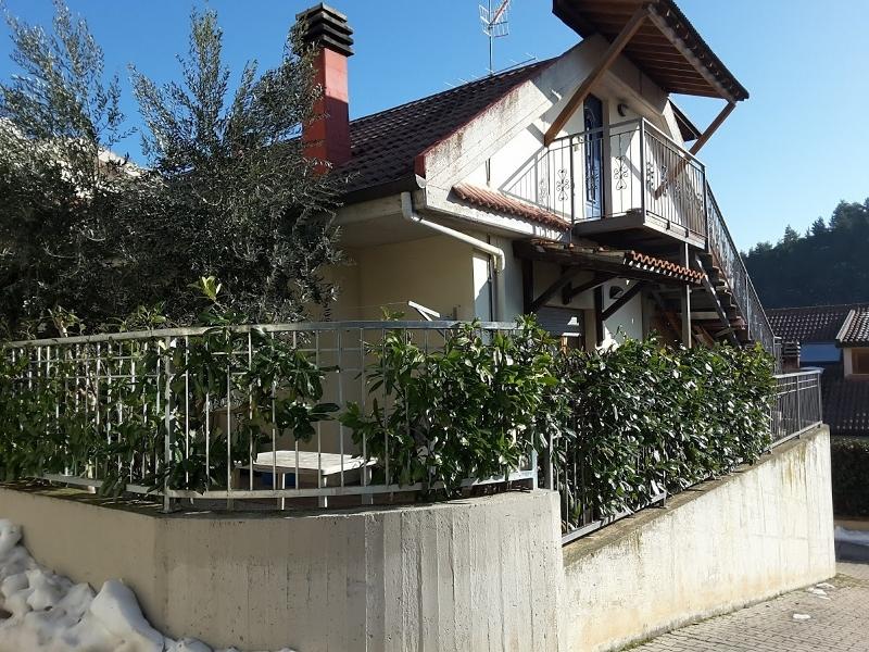Vendita Multivani, Ascoli Piceno foto