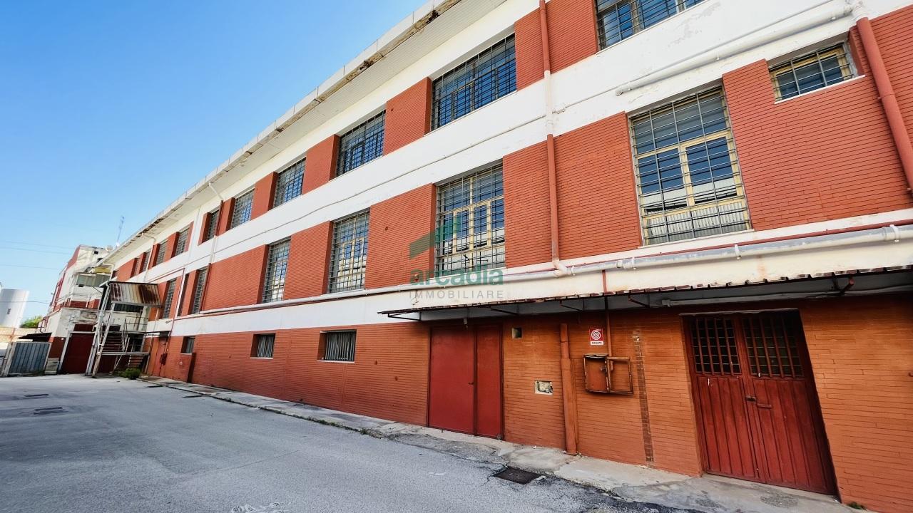 Vendita Industriale, Bari foto