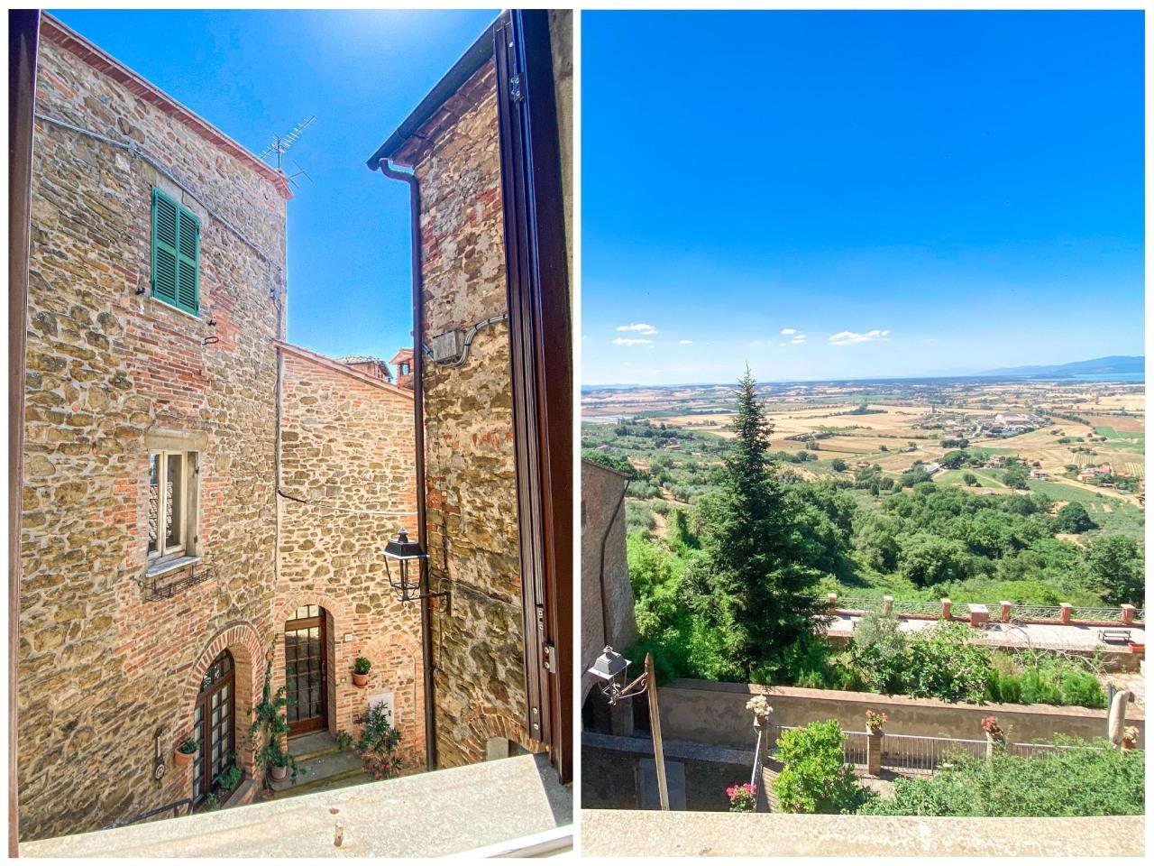 Vendita Quadrivani, Panicale foto