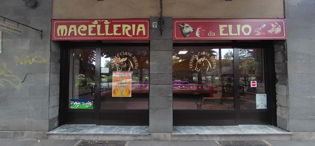 Vendita Pentavani, Torino foto