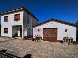 Vendita Case, Canaro