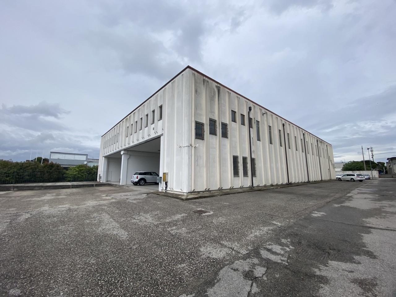 Vendita Industriale, Rovigo foto