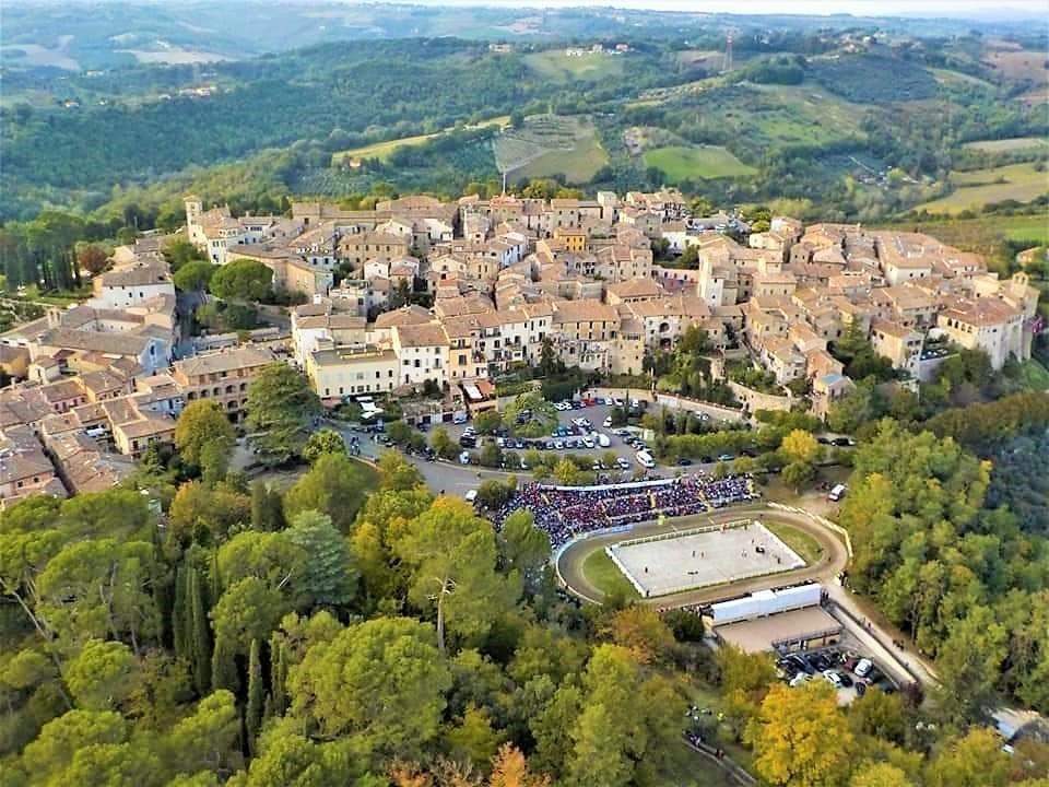Vendita Quadrivani, San Gemini foto
