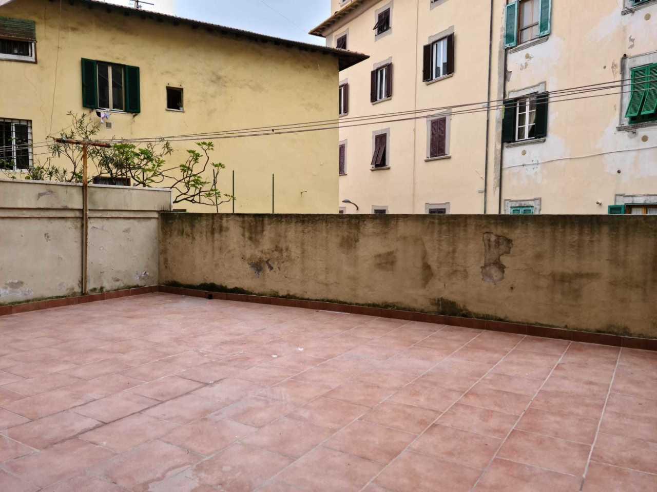 Vendita Quadrivani, Livorno foto