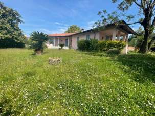 Vendita Ville, Luni