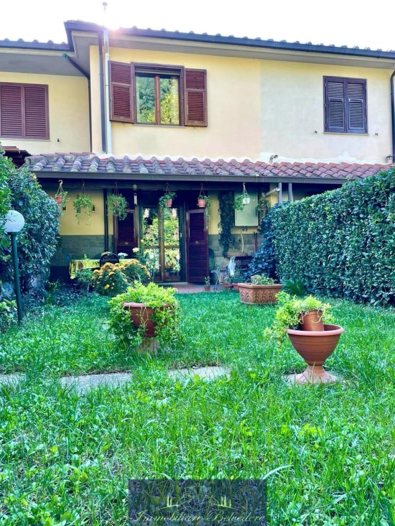 Vendita Eptavani, Scandicci foto