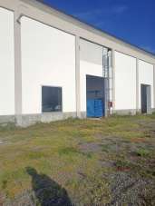 Affitto Capannone , Santo Stefano di Magra