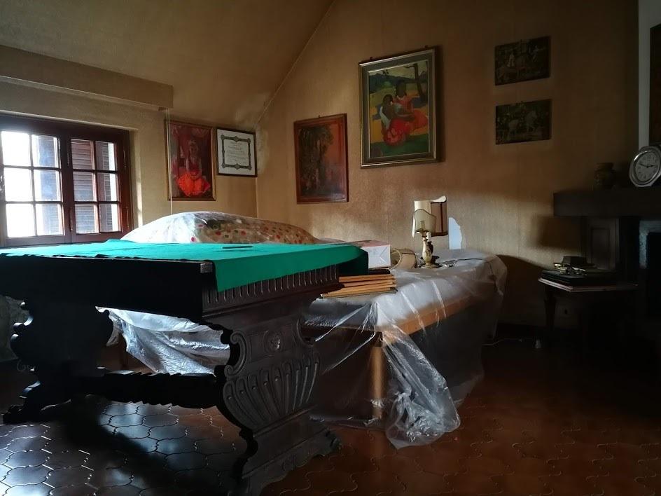 Vendita Trivani, Carrara foto