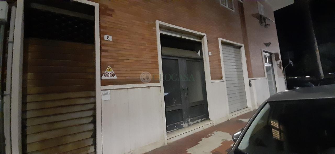 Affitto Garage , La Spezia foto