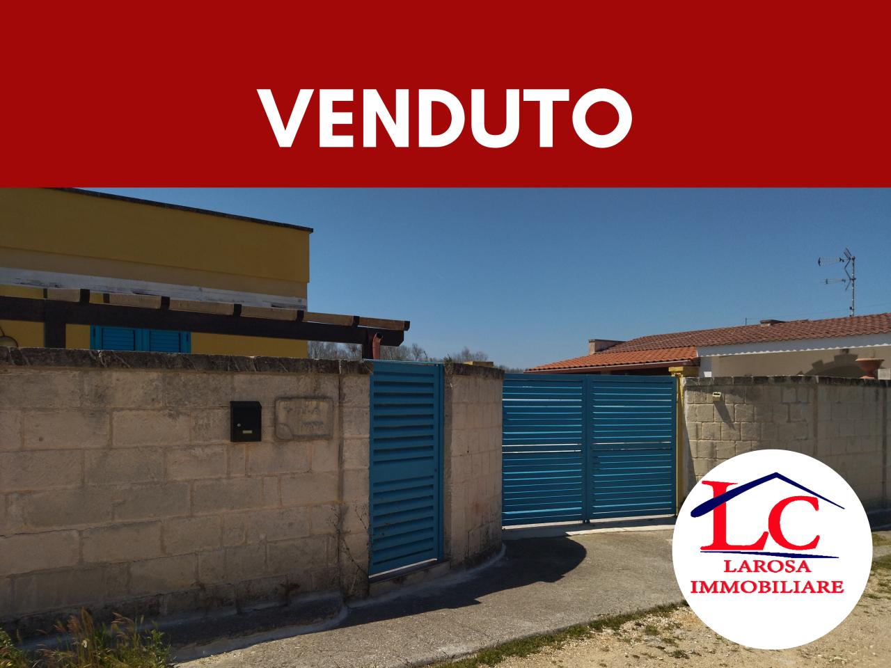 Vendita Trivani, Melendugno foto