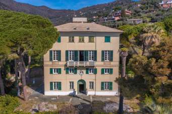 Vendita Ville, Recco Vendita Ville, Recco