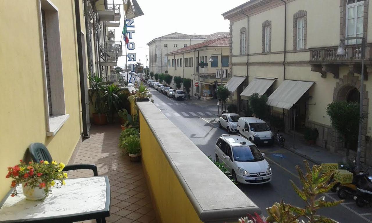 Affitto Trivani, Viareggio foto