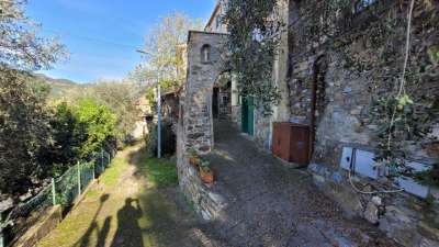 Vendita Trivani, Diano San Pietro