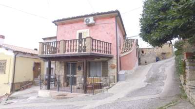Vendita Case, Farindola