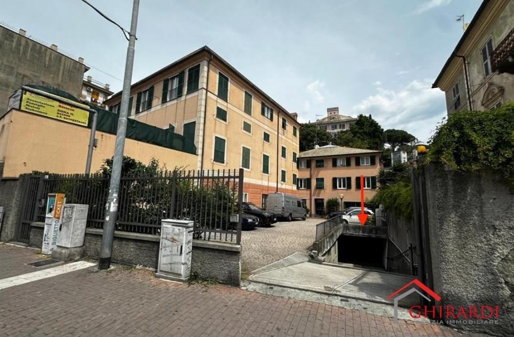 Vendita Case, Genova foto