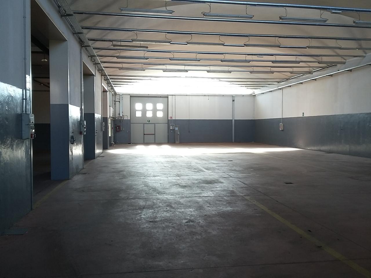 Vendita Capannone , Cardano al Campo foto