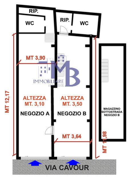 Affitto Bivani, Recco foto