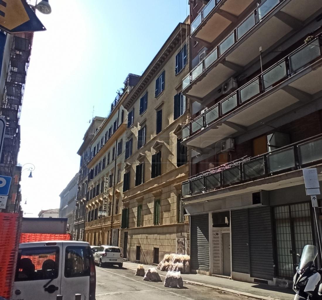 Vendita Pentavani, Roma foto