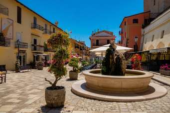 Vendita Bivani, San Felice Circeo Vendita Bivani, San Felice Circeo
