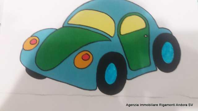 Vendita Garage , Andora foto