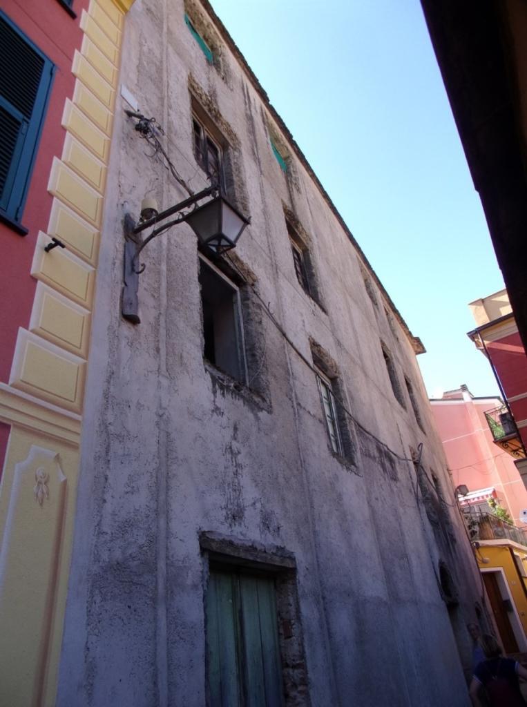 Vendita Multivani, Deiva Marina foto