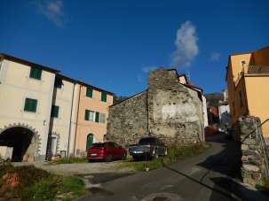 Vendita Pentavani, Casarza Ligure
