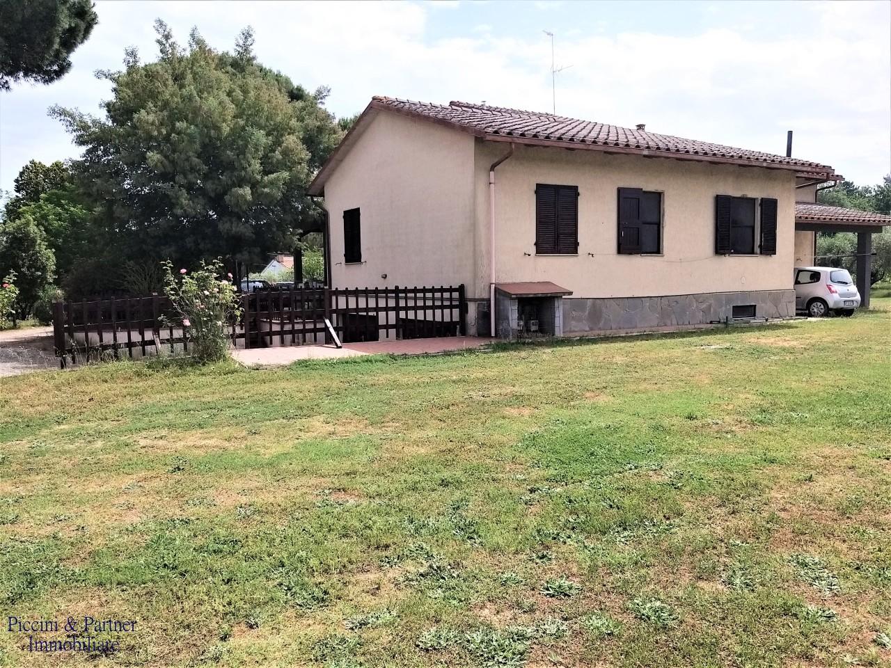 Vendita Ville, Castiglione del Lago foto