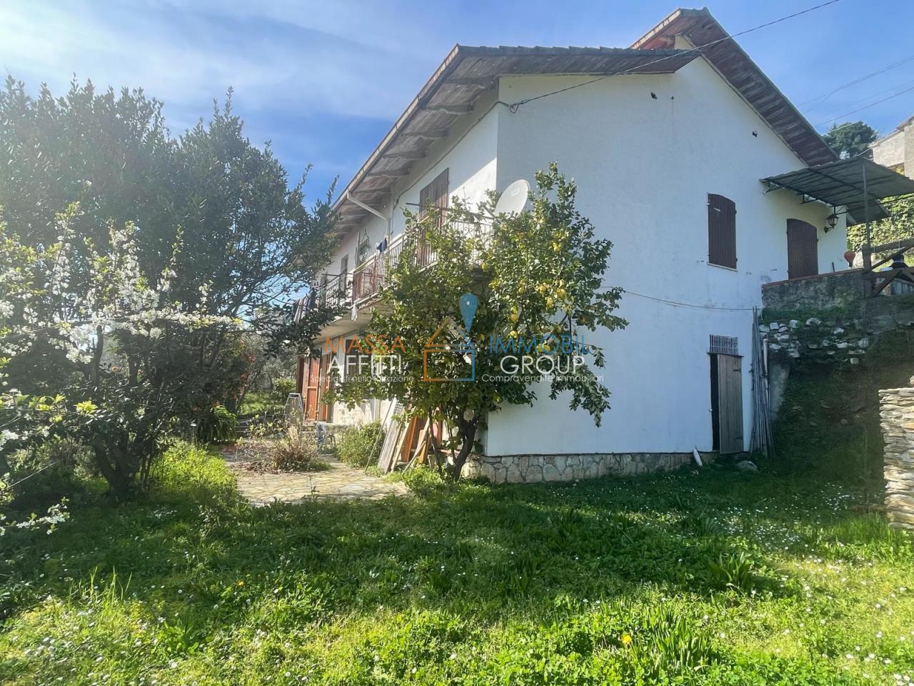 Vendita Trivani, Montignoso foto