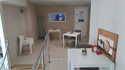 Vendita Monovano, Pescara