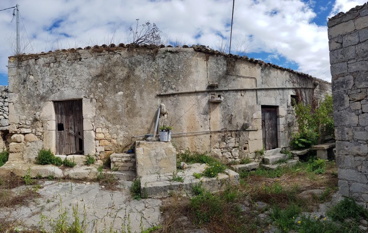 Vendita Trivani, Ragusa foto