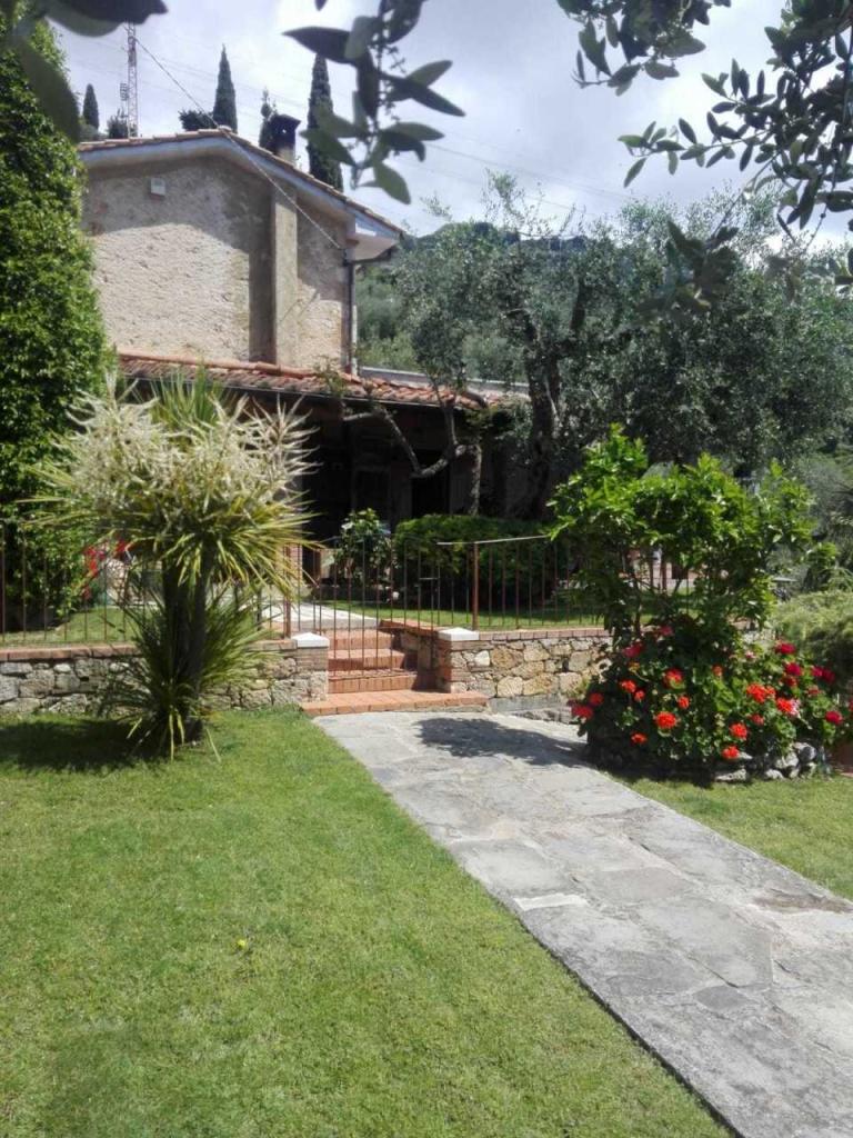 Affitto Quadrivani, Pietrasanta foto